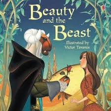Vulture takes a look at where we are, and how we got here. Beauty And The Beast Picture Storybooks By Louie Stowell