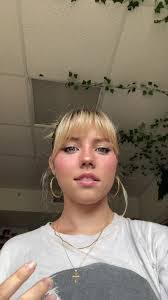 Audrey Blaylock's Instagram, Twitter & Facebook