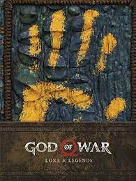 Download Pdf God Of War Lore And Legends Free Epub Mobi Ebooks God Of War Studios Freebooks