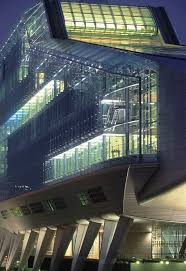 Ing bank n.v., shanghai branch 19/f, shanghai world financial center, 100 century avenue, shanghai, 200120. Projects Work Ing Bank Erco
