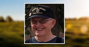 Gilbert Cecil Stockton Obituary October 27, 2022