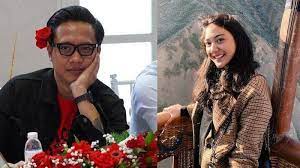 Lalu seperti apa sosok gofar hilman? Sifat Asli Putri Tanjung Dibongkar Eks Mantan Pacar Gofar Hilman Ungkap Ini Tribun Batam