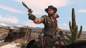 راک‌استار بازی Red Dead Redemption را به iOS و اندروید می‌آورد