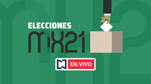 Al cerrar las casillas, se cuentan los votos y el resultado se inscribe en las actas de escrutinio, éstas se envían al distrito electoral. Prep 2021 Resultados De Las Elecciones 2021 En Mexico Noticieros Televisa