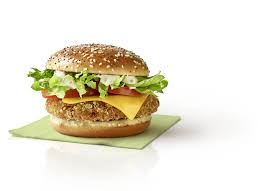 Big mac und whopper im vergleich. Mcdonald S Startet Neue Veggie Linie Gastro News Wien