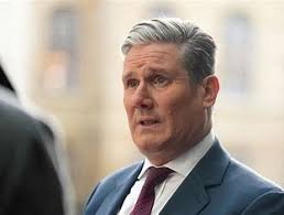 Still not stopping the boats