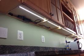 best led strip lights for under cabinet