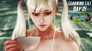 Pagkatapos laruin si Lili, lumilitaw ang kanyang mga kahinaan. Halos wala  siyang magandang katangian at kulang sa mahahalagang kagamitan na  nagpapaganda ng isang karakter sa T7 : r/Tekken