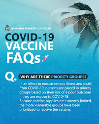 Just as there are vaccines to help protect you against diseases like measles, chicken pox or the flu, . Office Of The Prime Minister The Bahamas Startseite Facebook