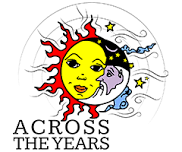 Across the Years