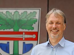 Marc Lampe will Dallgower Bürgermeister werden