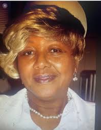 Obituary for Frances Mae Gallagher