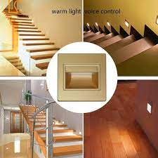 We have provided an installation guide to help with wiring: Buy 1 5w Luminaria Led Wireless Wall Lamp Footlights Porch Lights Motion Sensor Stair Lights Bathroom Fi At Affordable Prices Free Shipping Real Reviews With Photos Joom