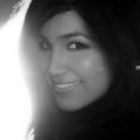 Camille Esparza's Instagram, Twitter & Facebook