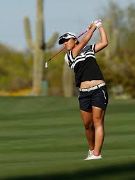 Follow your favorite players throughout the 2021 season. Bordow Young Faces Fill Leaderboard At Lpga Tour S Jtbc Founders Cup