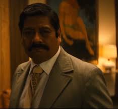 The new season of narcos: Salvador Osuna Nava