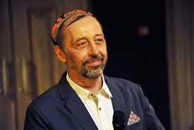 Стань у наших у ворот. Nikolaj Kolyada V Novom Sezone Nuzhno Zagruzit Artistov Rabotoj Kultura Oblgazeta