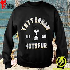 Find great deals on ebay for tottenham hotspur hat. Men S Tottenham Hotspur Football Club Distressed Bird Logo Shirt Hoodie Sweater Long Sleeve And Tank Top