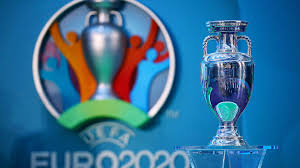 Download logo uefa euro 2020 icon svg eps png psd ai vector. Euro 2020 Dfb Deutscher Fussball Bund E V