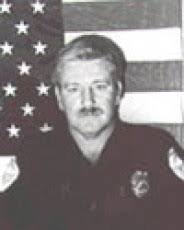 Police Officer Laverne Daniel Schulz, South Miami Police Department, Florida