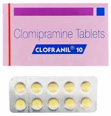 Anafranil (clomipramine hcl) may treat, side effects, dosage, drug interactions, warnings, patient labeling, reviews, and related medications including drug comparison and health resources. Buy Clomipramine Hydrochloride Generic Anafranil Online Buy Pharma Md
