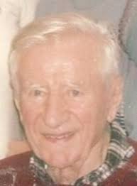 James F. Sullivan Obituary