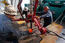 The Dangerous Life Of A Roughneck: The Truth About Oil Drilling Safety  Hazards