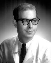 DR. ELLIOT FIELD GELLMAN