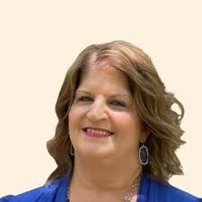 Francesca Patrick, Ph.D., LPC