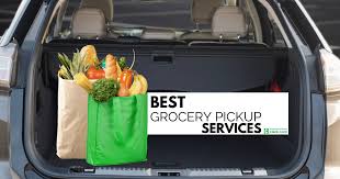 Target also has experienced online sales growth and demand for its curbside pickup service. 6 Best Grocery Pickup Services Clark Howard