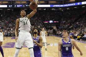 Bogdan thanks the kings and sacramento. Inside The Botched Sign And Trade Clouding Giannis Future Bleacher Report Latest News Videos And Highlights