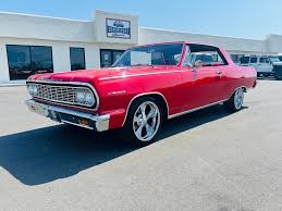 Image result for Ember Red 1964 Chevelle