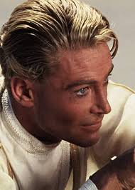 PETER O'TOOLE