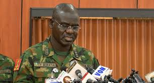 The nigerian army council has today, monday, november 20, 2017, approved the promotion of 45 brigadier generals to the rank of major generals and 92 colonels to the rank of brigadier generals respectively. Chief Of Army Staff Channels Television