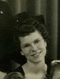 Mary Crissman's Instagram, Twitter & Facebook