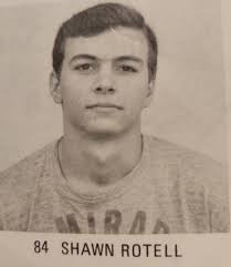 1981-82 La Mirada High School Varsity Football