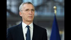 Jun 13, 2021 · sipas sekretarit të përgjithshëm të organizatës, jens stoltenberg, kërcënimet dhe sfidat e sigurisë me të cilat përballet aleanca kanë ndryshuar që nga ajo kohë. A Conversation With Nato Secretary General Jens Stoltenberg Youtube