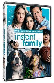 Emma thompson plays the host of the show and, desperate to change things up, spotlights a new assistant. Amazon Com Instant Family Mark Wahlberg Rose Byrne Octavia Spencer Sean Anders Movies Tv