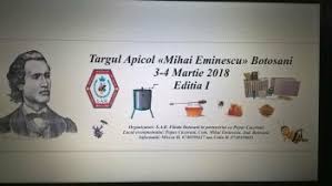 Targ apicol deva 3 februarie 2018catalin banutiu. Forum Stuparitul View Topic Targul Apicol Botosani 3 4 Martie 2018