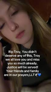Rip Troy Baltimore