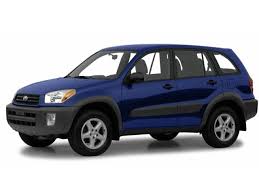 View toyota rav4 interior and exterior photos and get ready to elevate your drive to a whole new level. 2001 Toyota Rav4 Reviews Ratings Prices Consumer Reports