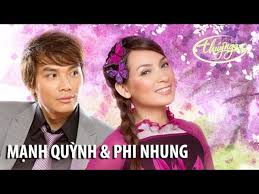 Khi phi nhung giới thiệu con đã có nhiều thông tin cho rằng mạnh quỳnh là cha của wendy. Best Of Phi Nhung Máº¡nh Quá»³nh Pbn Collection 1 Youtube