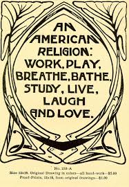 Arts And Crafts Movement The Demise And Rebirth Of The Arts And Crafts Movement Arts And Crafts Movement Arts Crafts Style Art And Craft Design