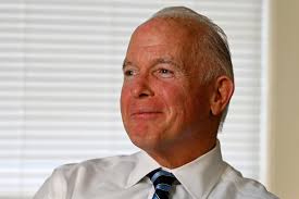 Pennsylvania's Supreme Court race is a high-stakes election between Carolyn  Carluccio, Dan McCaffery