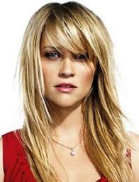 Party Hairstyles For Long Blonde Hair Straight With Side Bangs Bangs With Medium Hair Haircuts For Long Hair Hair Lengths