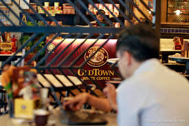 Our execution for the company includes logo design, key. Will It Be Starbucks Or Oldtown White Coffee The Edge Markets