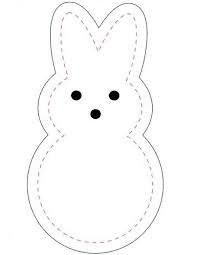 Über 200 kostenlose nähanleitungen und schnittmuster findest du auf dem buttinette blog. Filz Osterhasen Basteln So Konnen Sie Ihre Osterdeko Nahen Osterhasen Basteln Vorlage Osterhase Basteln Fruhling Ostern