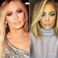 Many celebrity opt for this style and glam their look. Biggest Celebrity Haircut And Hair Color Transformations Of 2020 Allure