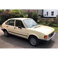 Image result for Avorio 1982 Alfa-Romeo