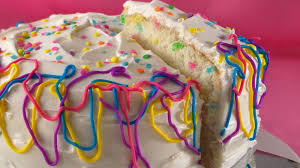 Or perhaps you need some cake for a trifle or to whip up cake pops?half a mix is enough, and it's very easy to halve it, but make sure to read the instructions on the. Betty Crocker Angel Food Cake Mix Directions
